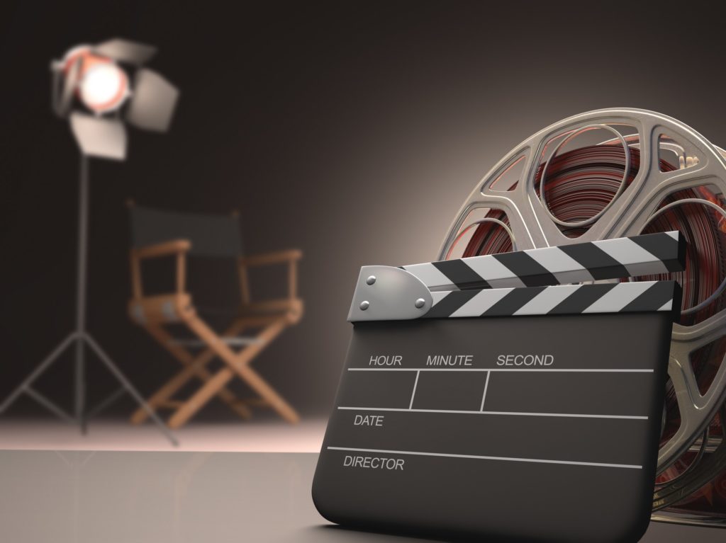 Acting for Television and Film