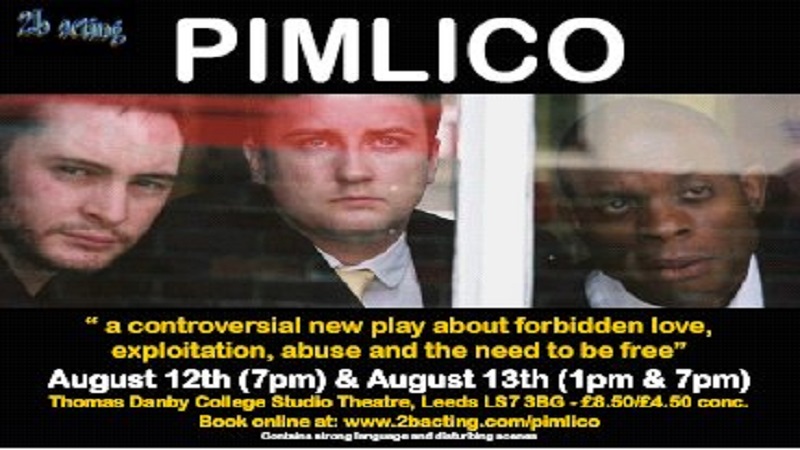 Play: Pimlico