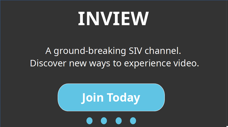 Join InView