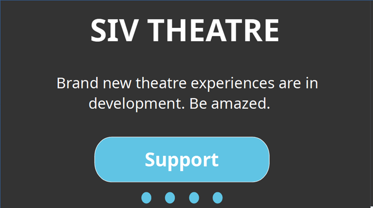 Support our SIV Theatre productions