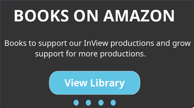 Our books are part of the entertainment