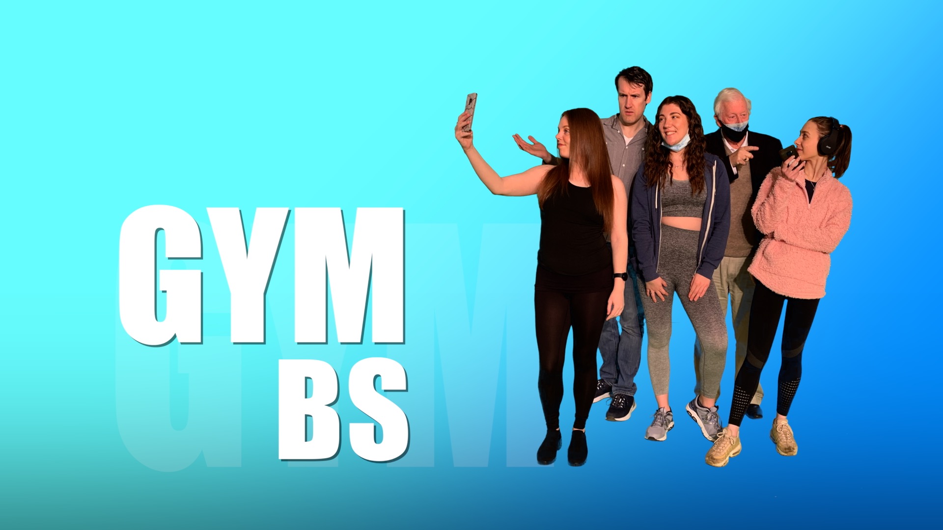 Experience Gym BS