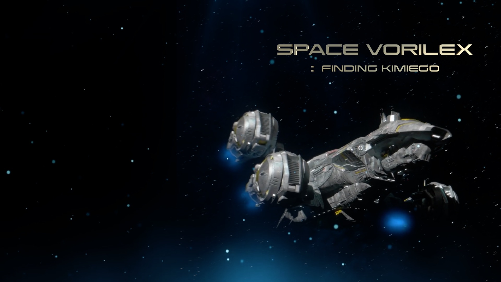 Space Vorilex