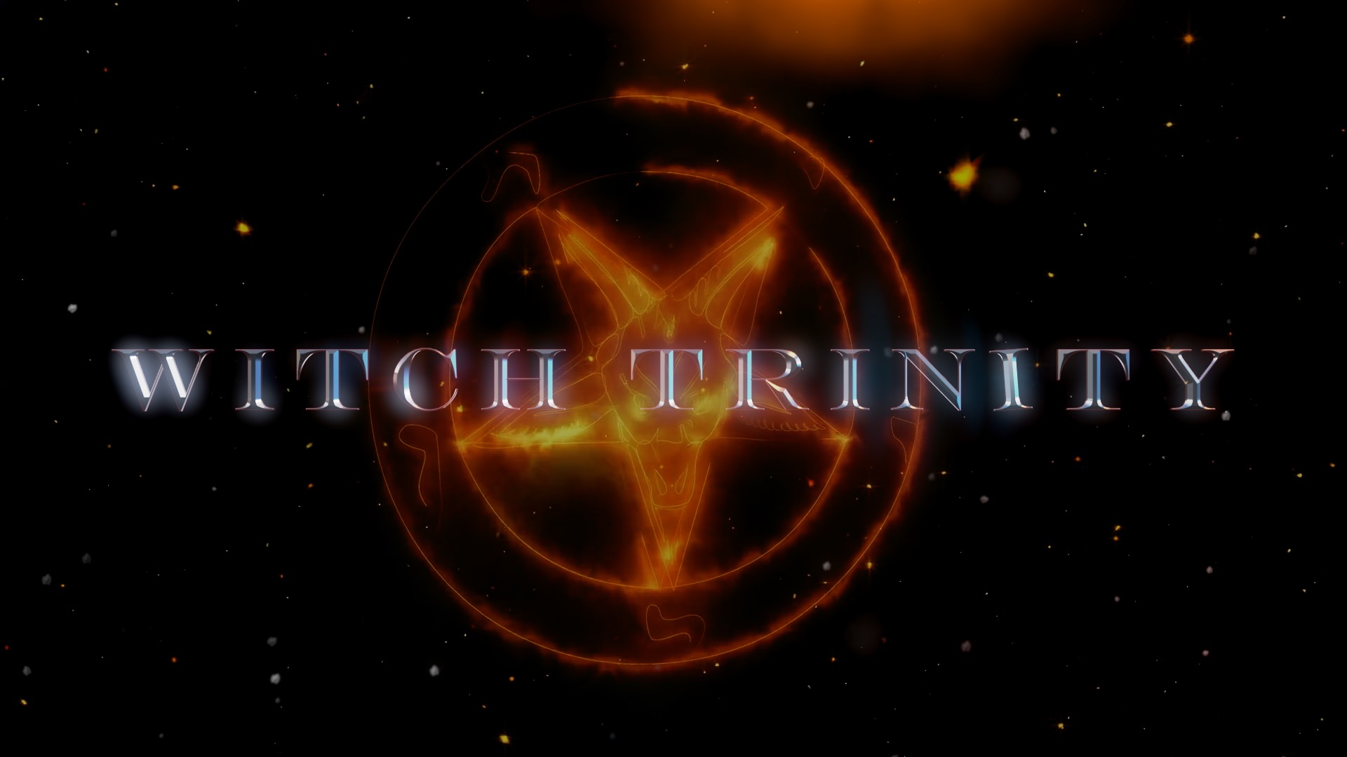 Wicth Trinity: The Calling